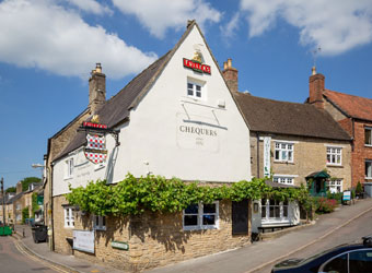 Dog Friendly Pubs In The Cotswolds