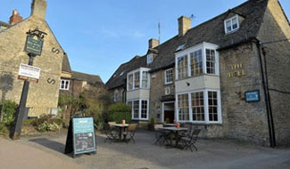 The Bell Inn