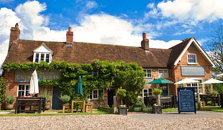 The Cherry Tree Inn