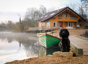 Log House Holidays