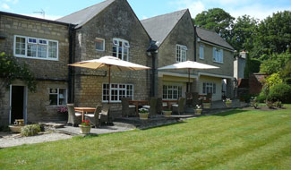 Mayfield House Hotel