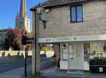 Visit Tetbury