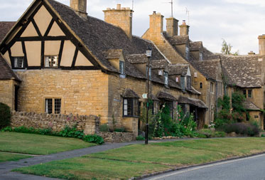 Dog friendly bed and breakfasts Cotswolds