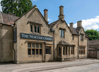 Northey Arms