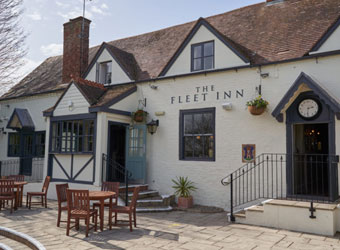 The Fleet Inn