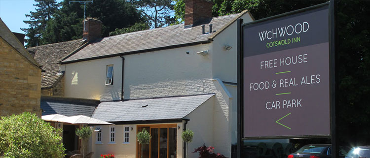 The Wychwood Inn